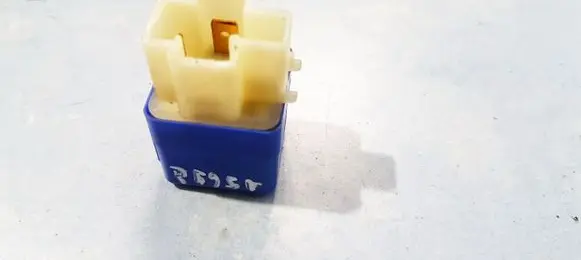 Nissan Almera Other relay 2523079981
