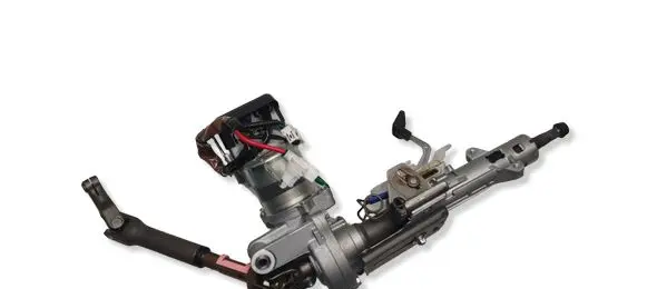 Toyota RAV 4 (XA40) Electric power steering pump 8965042210
