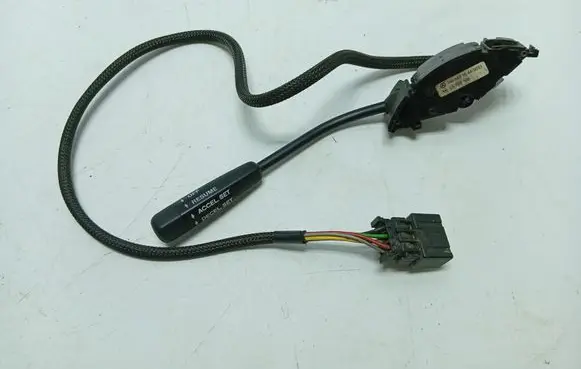 Mercedes-Benz S W140 Cruise control stalk 1405401644