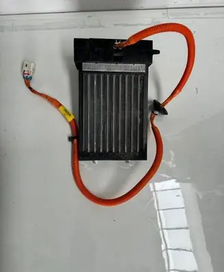 Tesla Model S Electric car heater 104126500E EP2H0FPFBA0401