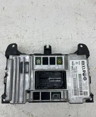 Dodge Durango III Screen/display/small screen 68428492AC