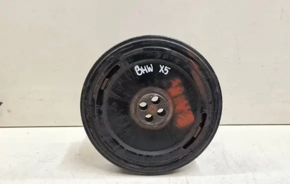 BMW X5 E53 Crankshaft pulley 11232247890 2247890