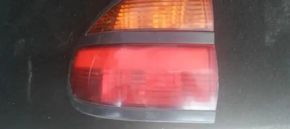 Renault Laguna I Rear/tail lights 7700420122 2333