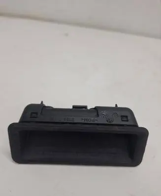BMW X1 E84 Tailgate/trunk/boot exterior handle 51247118158
