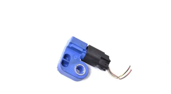 Jaguar XF X250 Airbag deployment crash/impact sensor V8X2314B345AB
