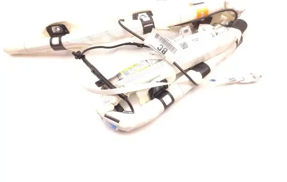 Ford Focus Roof airbag F1ET-14K155-BC