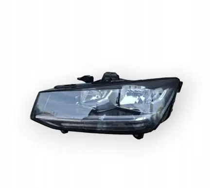 Audi Q2 - Headlight/headlamp 81A941003