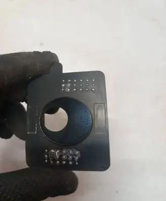 Volvo XC90 Rear parking sensor holder (PDC) 30678973