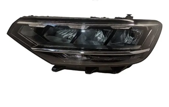 Volkswagen PASSAT B8 Headlight/headlamp 3G1941035P 8990VF20X0G7 90172734
