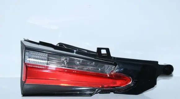 Lexus NX Tailgate rear/tail lights 