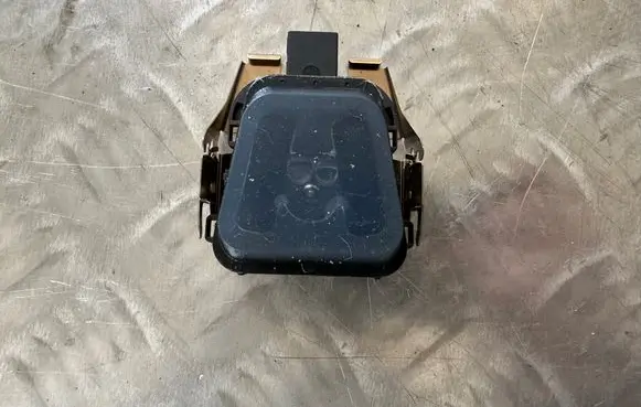 Citroen C4 II Picasso Rain sensor 9665925480