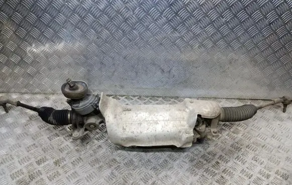 Audi A3 S3 A3 Sportback 8P Steering rack