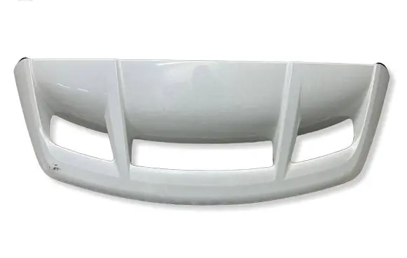 Toyota C-HR I Tailgate/trunk spoiler 76085F4010 76891F4010