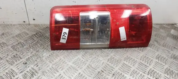 Ford Transit Rear/tail lights 122731 211413N412AB
