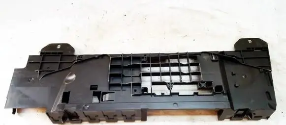 Mercedes-Benz E W211 Other trunk/boot trim element A2115452540 PP-TV20