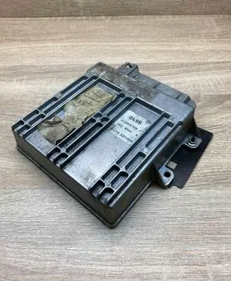 Peugeot 406 Engine control unit/module ECU 9636006880 21653728