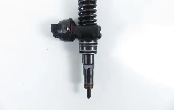 Volkswagen Sharan Fuel injector 0414720038 038130073AK