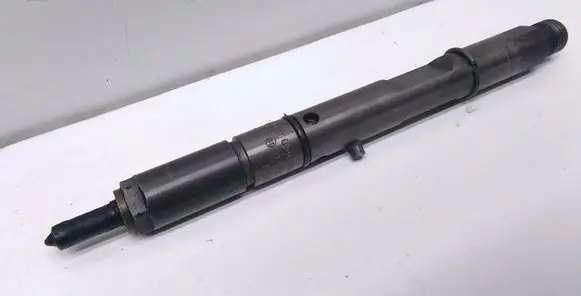 Audi A6 S6 C5 4B Fuel injector 059130201A 0432133822