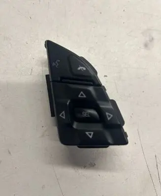 Chevrolet Camaro Steering wheel buttons/switches 10143732 84191826