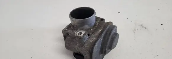 Opel Meriva A Throttle valve 8973002310