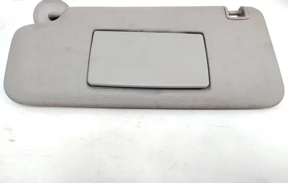 Chevrolet Orlando Sun visor 1101246b