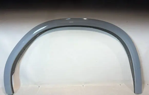 BMW X4 G02 Rear arch trim 8071014