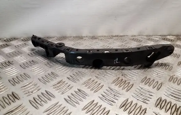 Nissan Juke I F15 Front bumper mounting bracket 62223BA60A