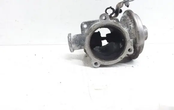 BMW 3 E90 E91 EGR valve 7804380