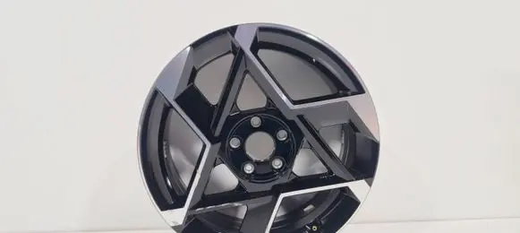 KIA EV4 R19 alloy rim 52910SZ210
