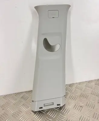 MG ZS (B) pillar trim (top) 10454606