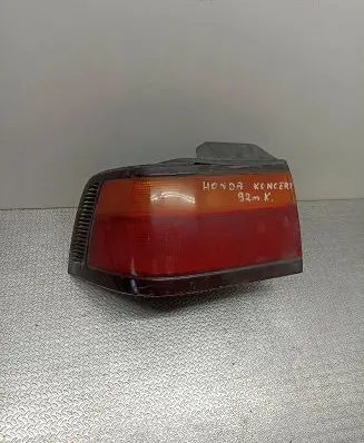 Honda Concerto Rear/tail lights 7R01989 3404 023404