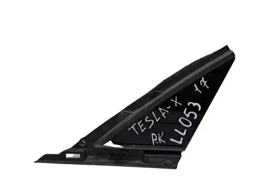 Tesla Model X Fender end trim 103490899E