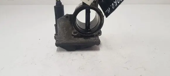 Ford Mondeo MK IV Throttle valve 9M5Q9E926AA