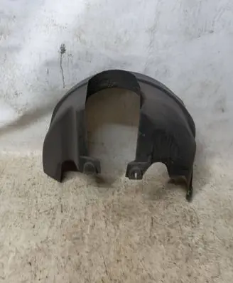 Volvo C30 Rear arch fender liner splash guards 30744038 M0U7A M0N7A