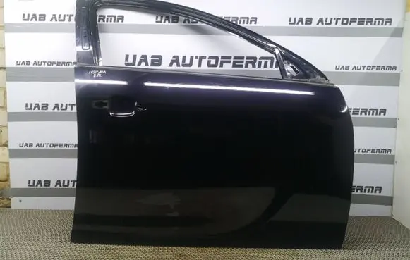 Opel Insignia A Front door