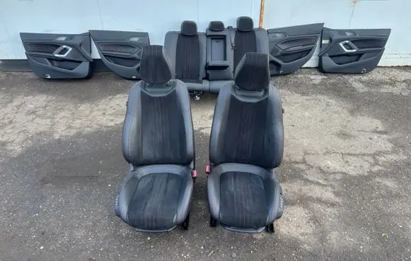 Peugeot 308 Interior set 