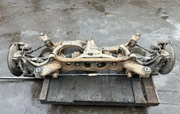 Audi Q5 SQ5 Rear subframe 