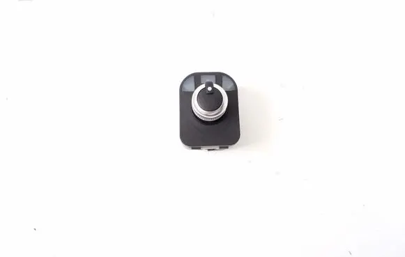 Audi A1 Wing mirror switch 4F0959565