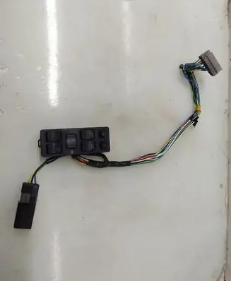 Volvo 850 Electric window control switch 03458620