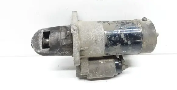 Mazda Xedos 6 Starter motor
