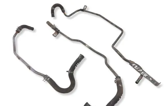 Mitsubishi 3000 GT Vacuum line/pipe/hose 