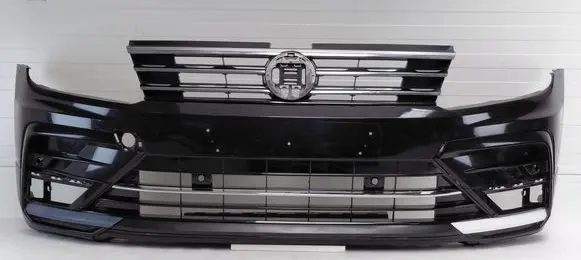 Volkswagen Tiguan Front bumper 5NA80721B
