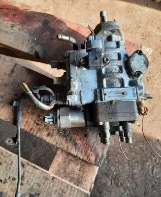 Opel Astra G Fuel injection high pressure pump 8971852422 03C03668 HU0965006002