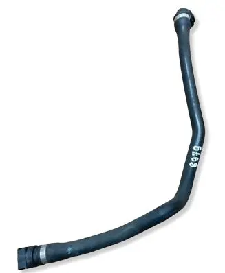 BMW 5 E60 E61 Engine coolant pipe/hose 7799751
