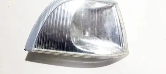 Volvo S40, V40 Front indicator light 30854654 30862524