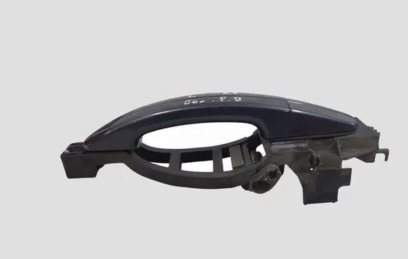Ford C-MAX I Front door exterior handle R224A36