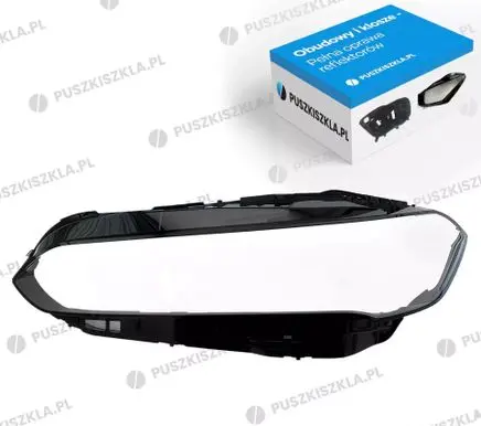 Honda Civic XI Headlight lense 5907127929311