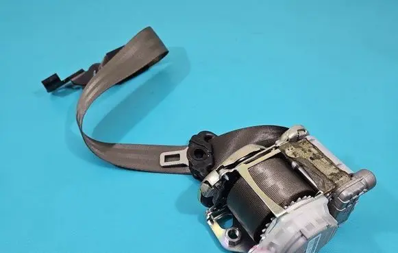 Audi Q5 SQ5 Front seatbelt 8R1857706M IMPRK1486439