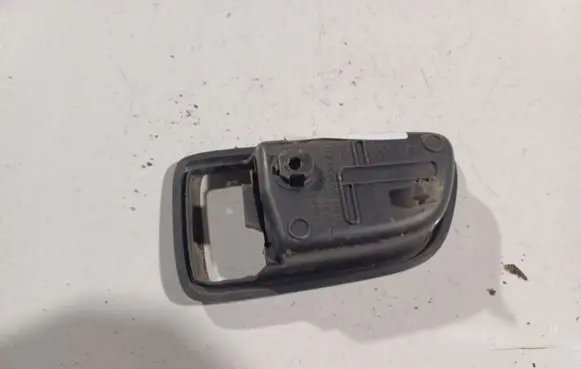 Mazda 2 Other rear door trim element 3M71A22620AD 3M71-A22620-AD