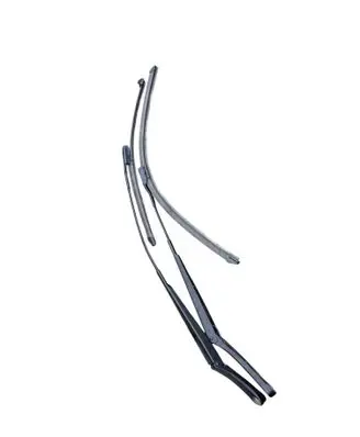 Volkswagen PASSAT B8 Windshield/front glass wiper blade 3G1955409 3G1955410